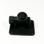 3M low profile Mount for Street Guardian SGZC12SG, SGZC12SS